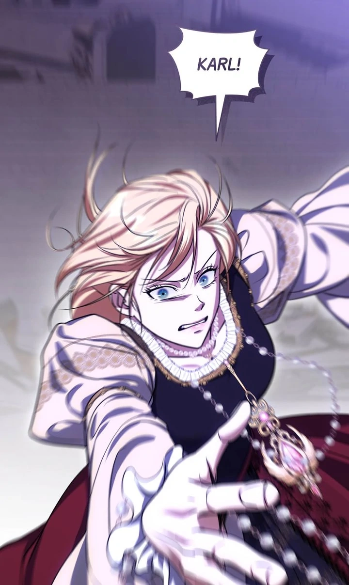 The Fake Saintess Awaits Her Exit Chapter 86 page 75 - 