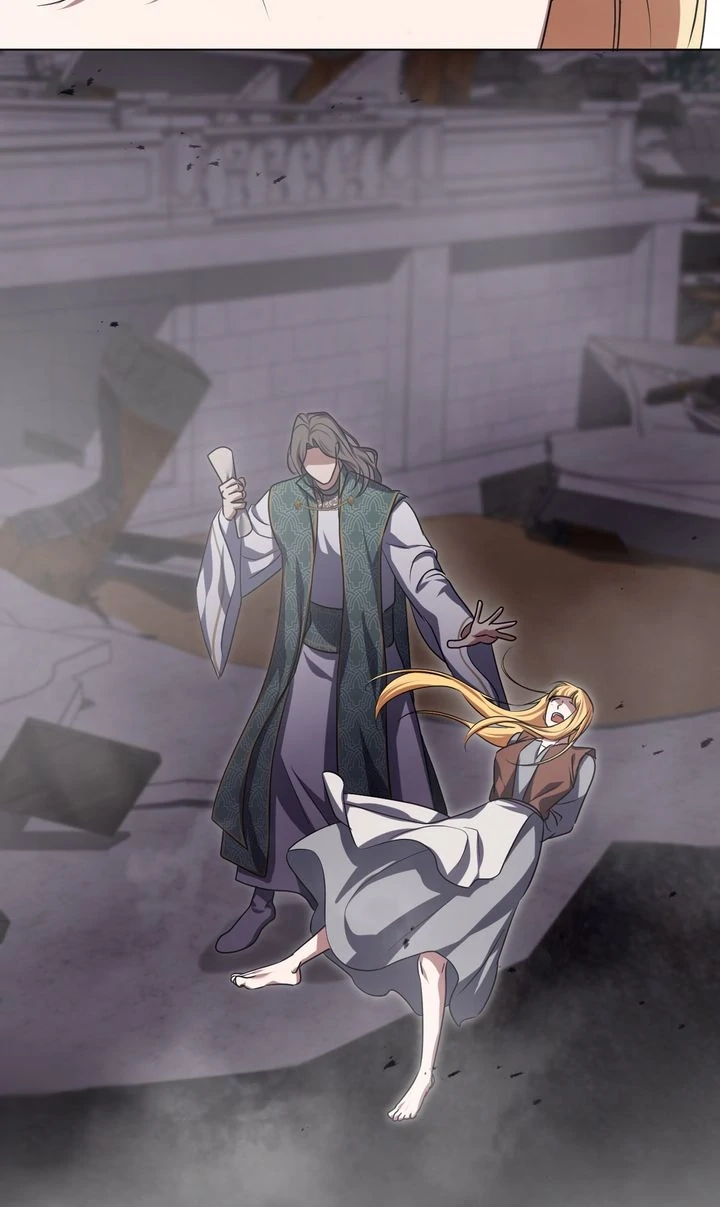The Fake Saintess Awaits Her Exit Chapter 86 page 79 - 