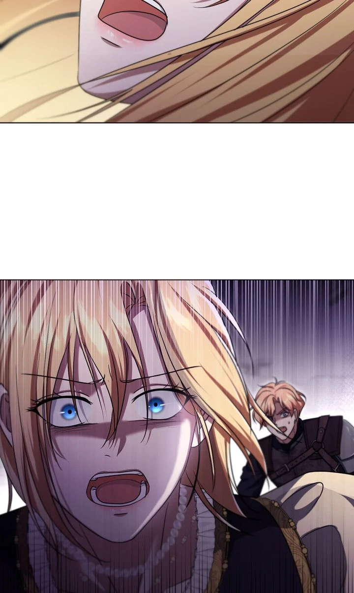 The Fake Saintess Awaits Her Exit Chapter 86 page 81 - 