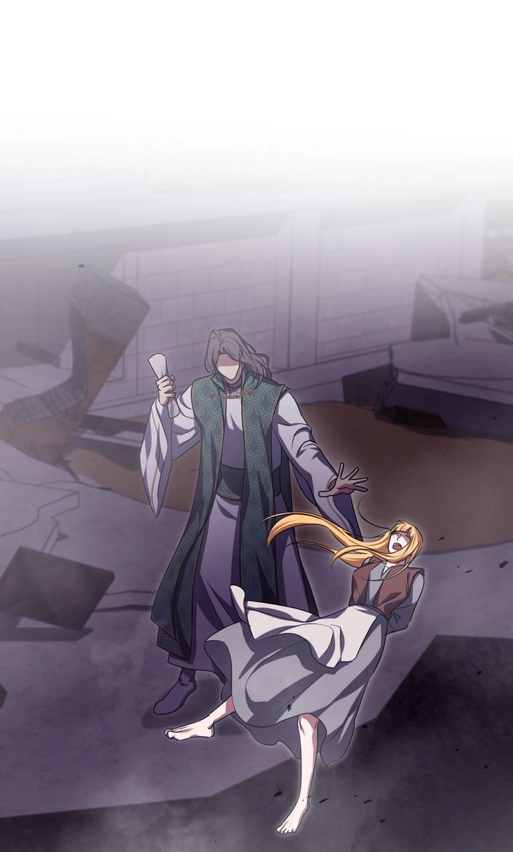 The Fake Saintess Awaits Her Exit Chapter 87 page 2 - 