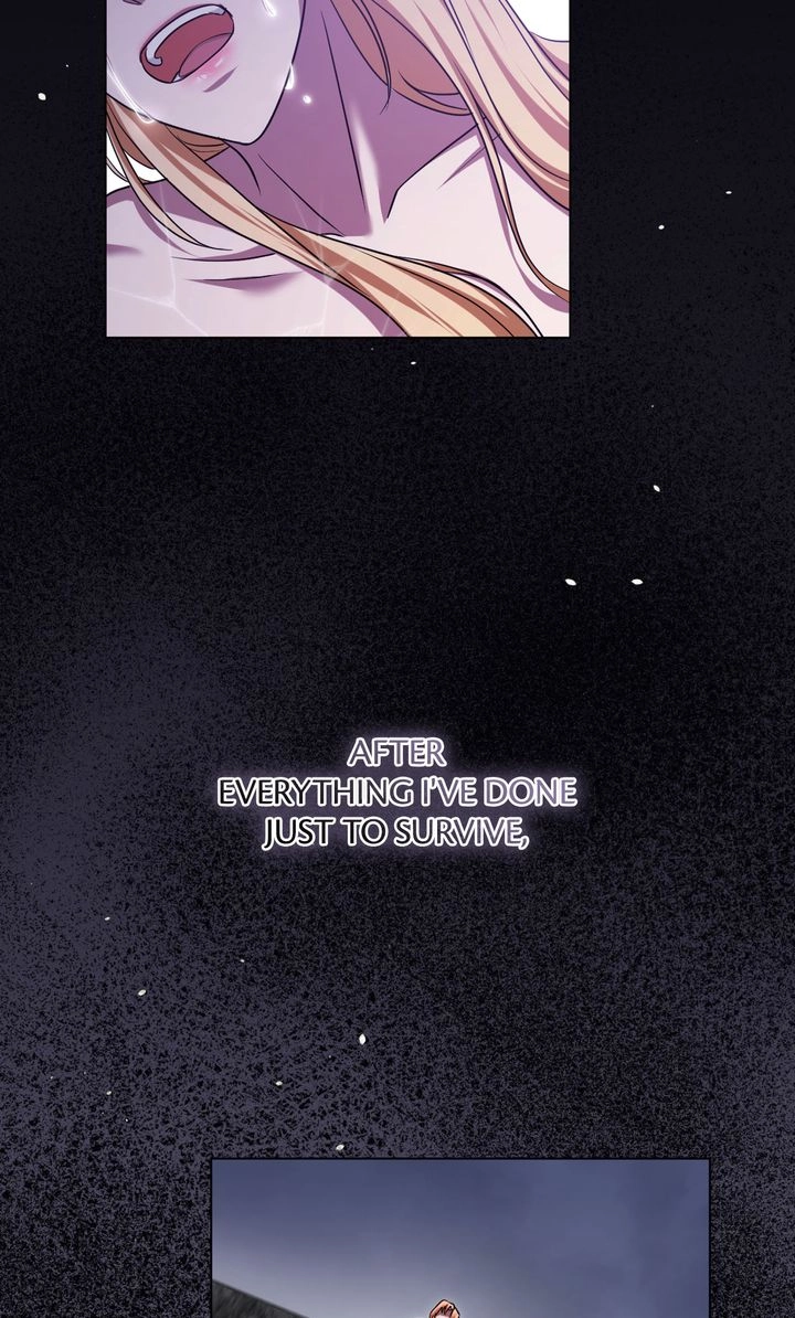 The Fake Saintess Awaits Her Exit Chapter 87 page 18 - 