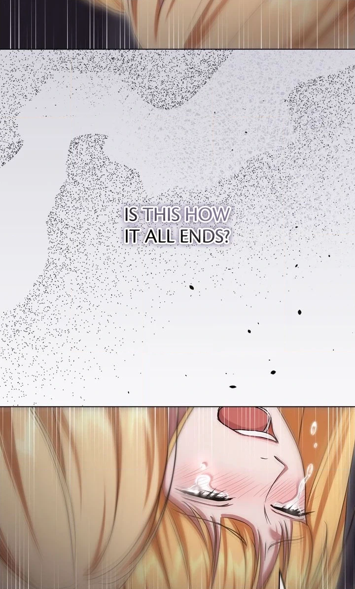 The Fake Saintess Awaits Her Exit Chapter 87 page 20 - 