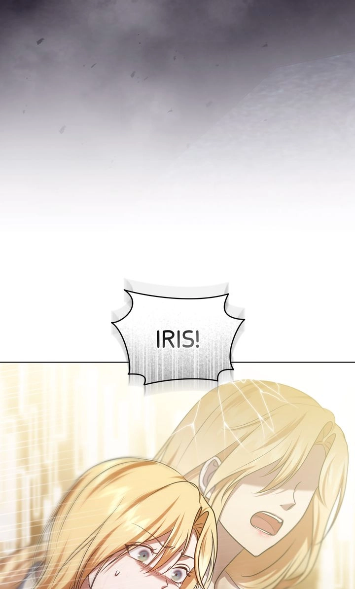 The Fake Saintess Awaits Her Exit Chapter 87 page 3 - 