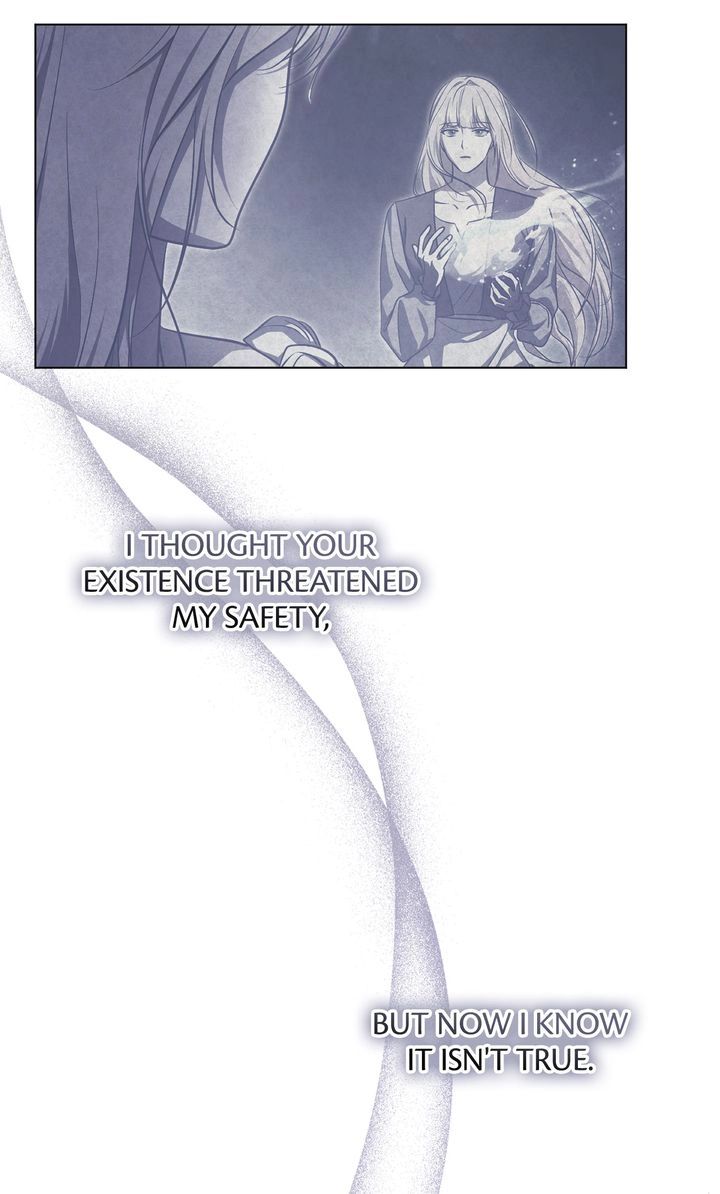 The Fake Saintess Awaits Her Exit Chapter 87 page 24 - 
