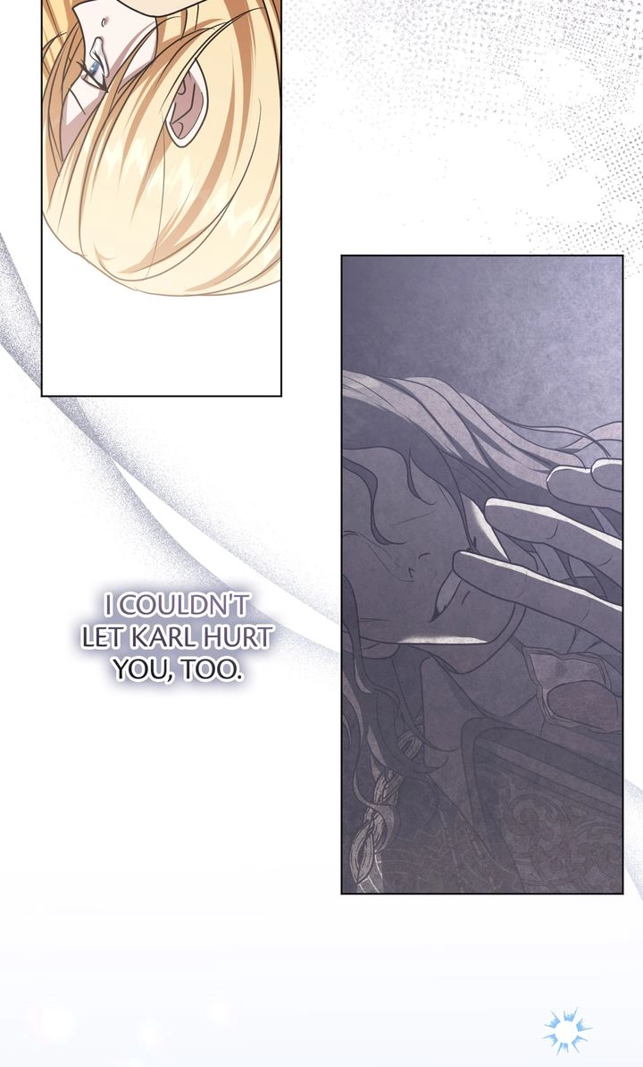 The Fake Saintess Awaits Her Exit Chapter 87 page 26 - 