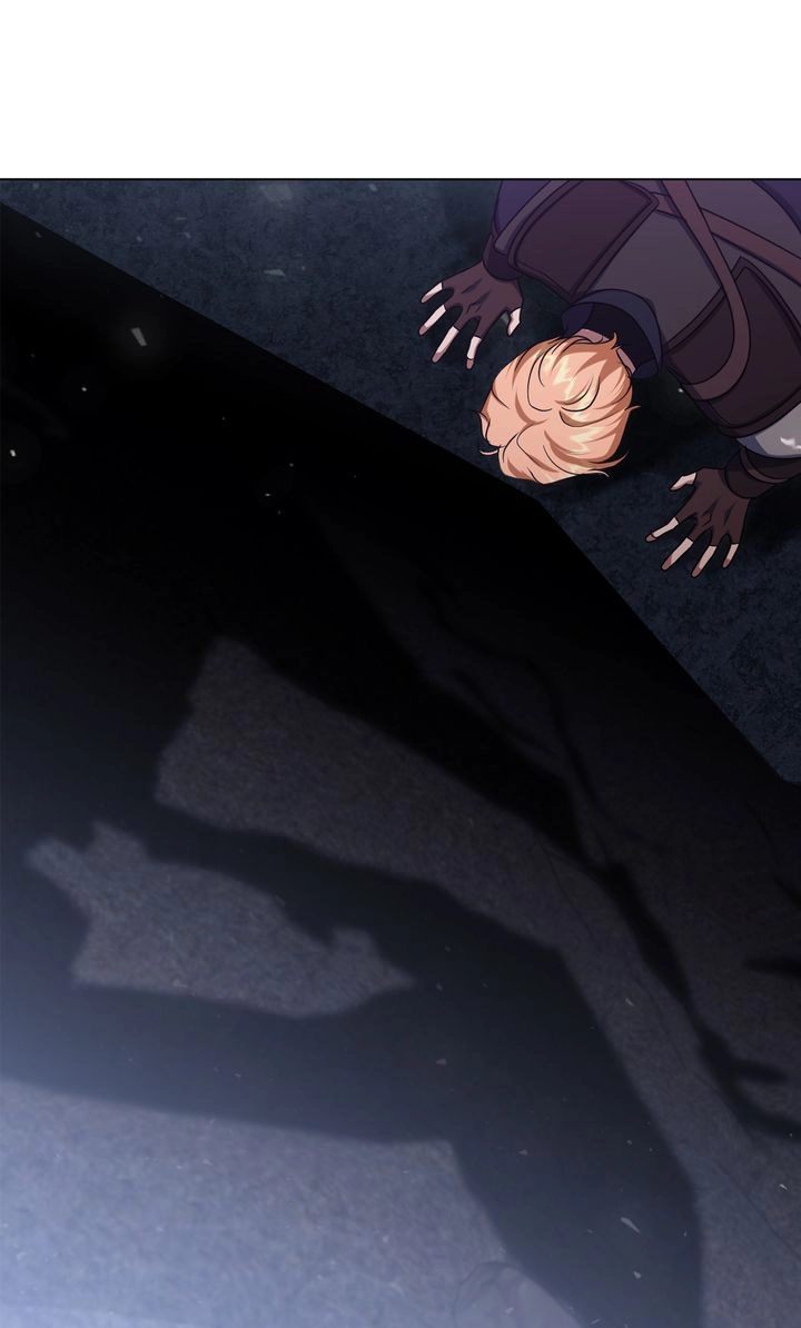 The Fake Saintess Awaits Her Exit Chapter 87 page 30 - 