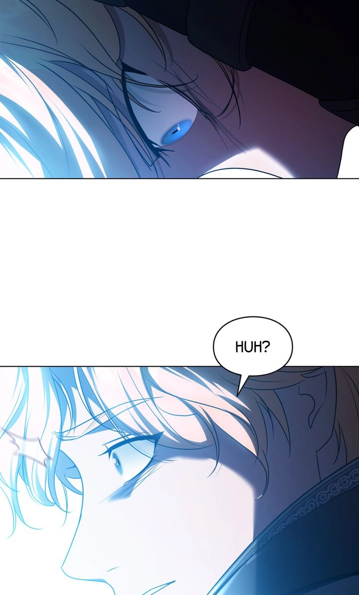 The Fake Saintess Awaits Her Exit Chapter 87 page 35 - 