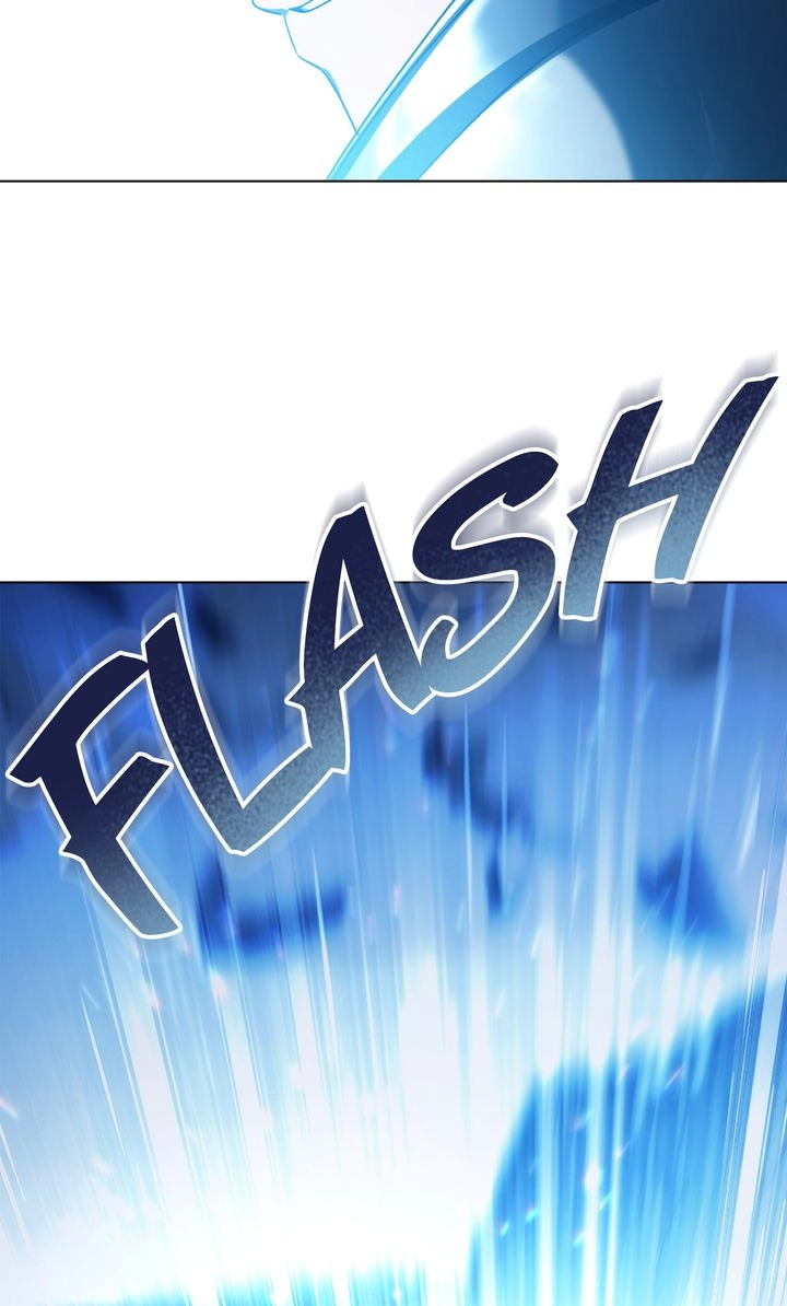 The Fake Saintess Awaits Her Exit Chapter 87 page 36 - 