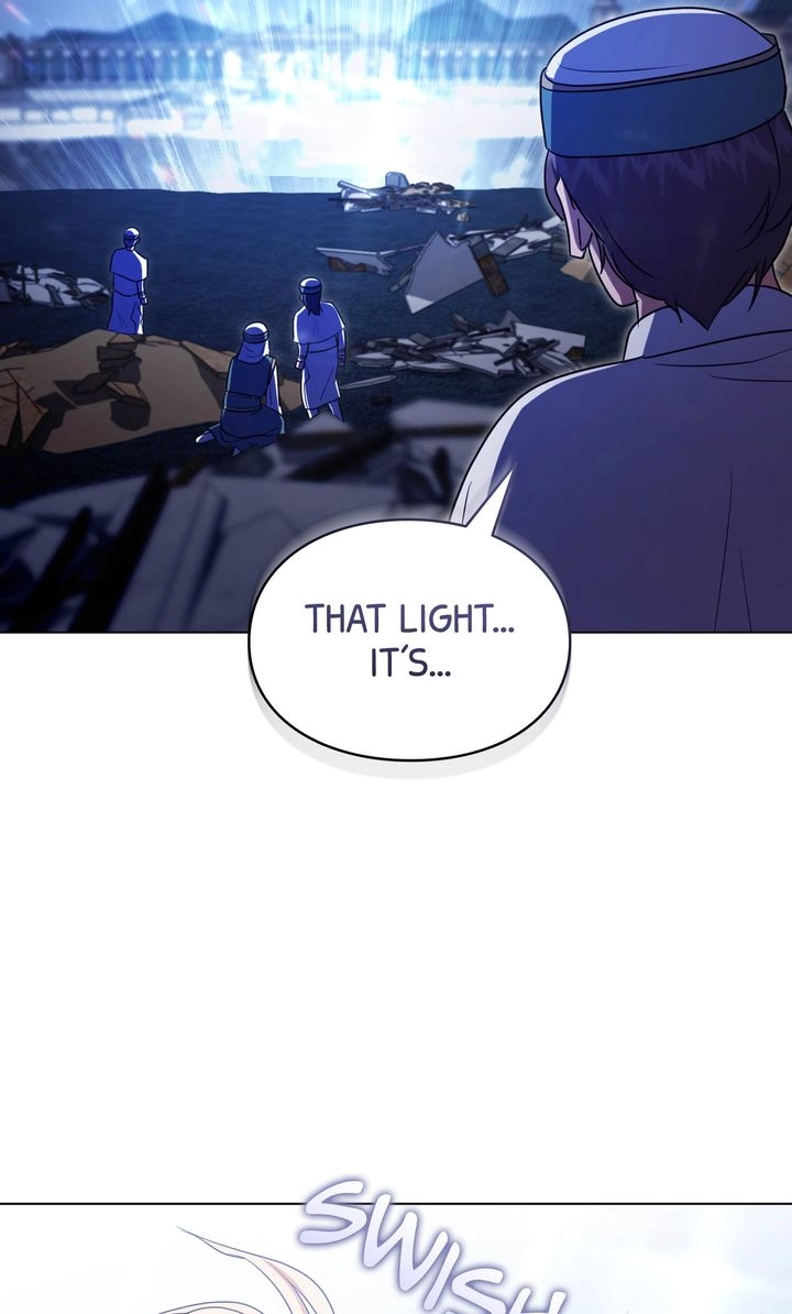 The Fake Saintess Awaits Her Exit Chapter 87 page 39 - 