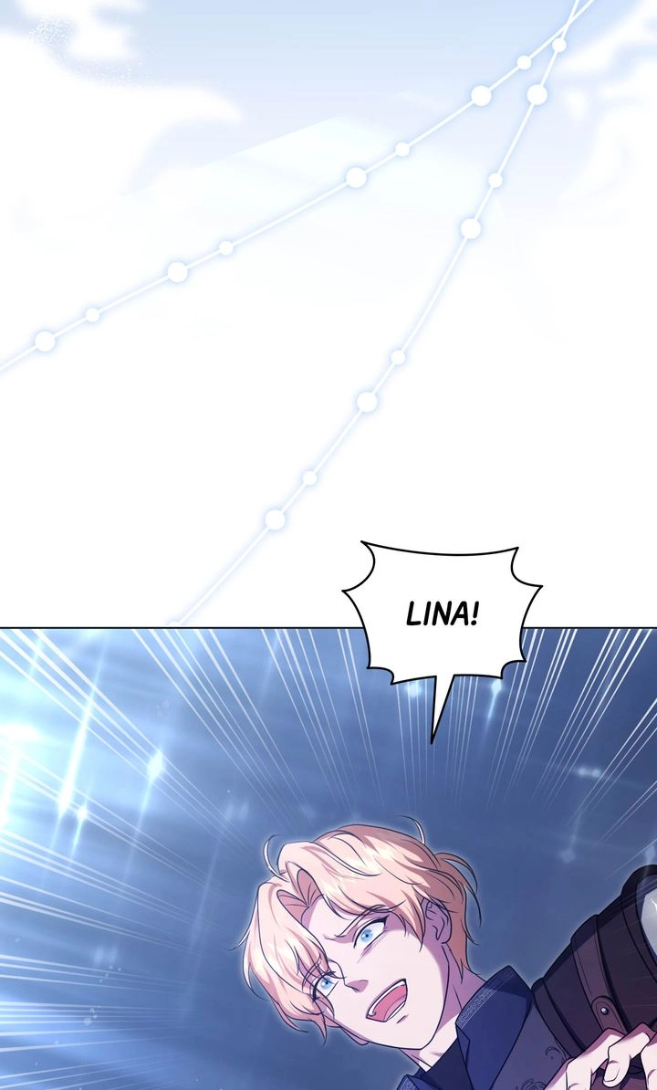 The Fake Saintess Awaits Her Exit Chapter 87 page 42 - 
