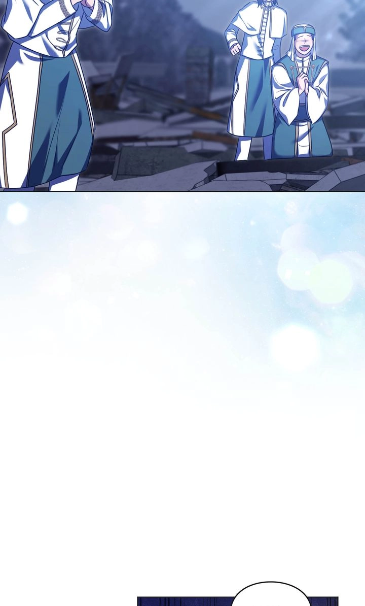 The Fake Saintess Awaits Her Exit Chapter 87 page 44 - 
