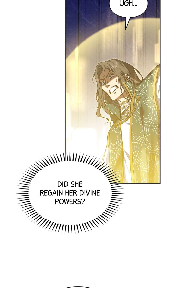 The Fake Saintess Awaits Her Exit Chapter 87 page 45 - 