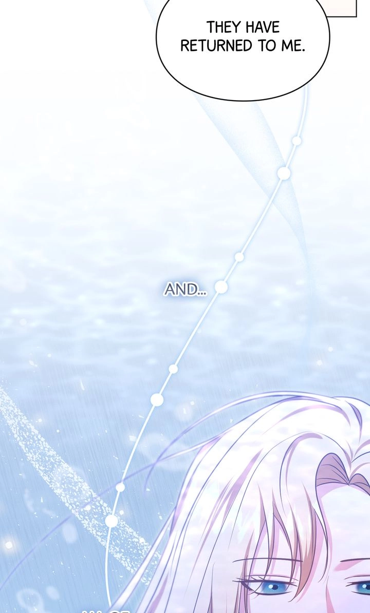 The Fake Saintess Awaits Her Exit Chapter 87 page 47 - 