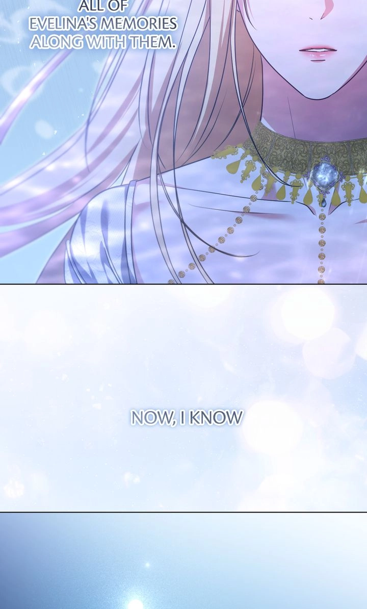 The Fake Saintess Awaits Her Exit Chapter 87 page 48 - 
