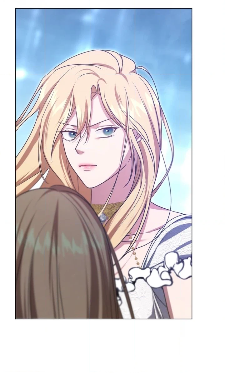 The Fake Saintess Awaits Her Exit Chapter 87 page 50 - 
