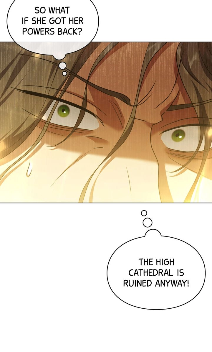 The Fake Saintess Awaits Her Exit Chapter 87 page 52 - 
