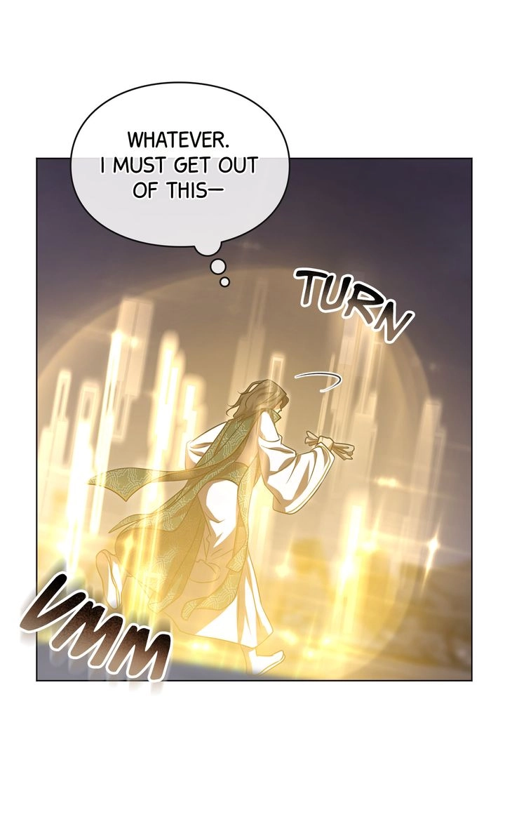 The Fake Saintess Awaits Her Exit Chapter 87 page 53 - 