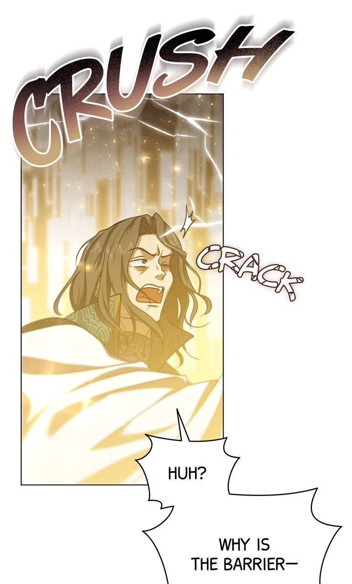 The Fake Saintess Awaits Her Exit Chapter 87 page 54 - 