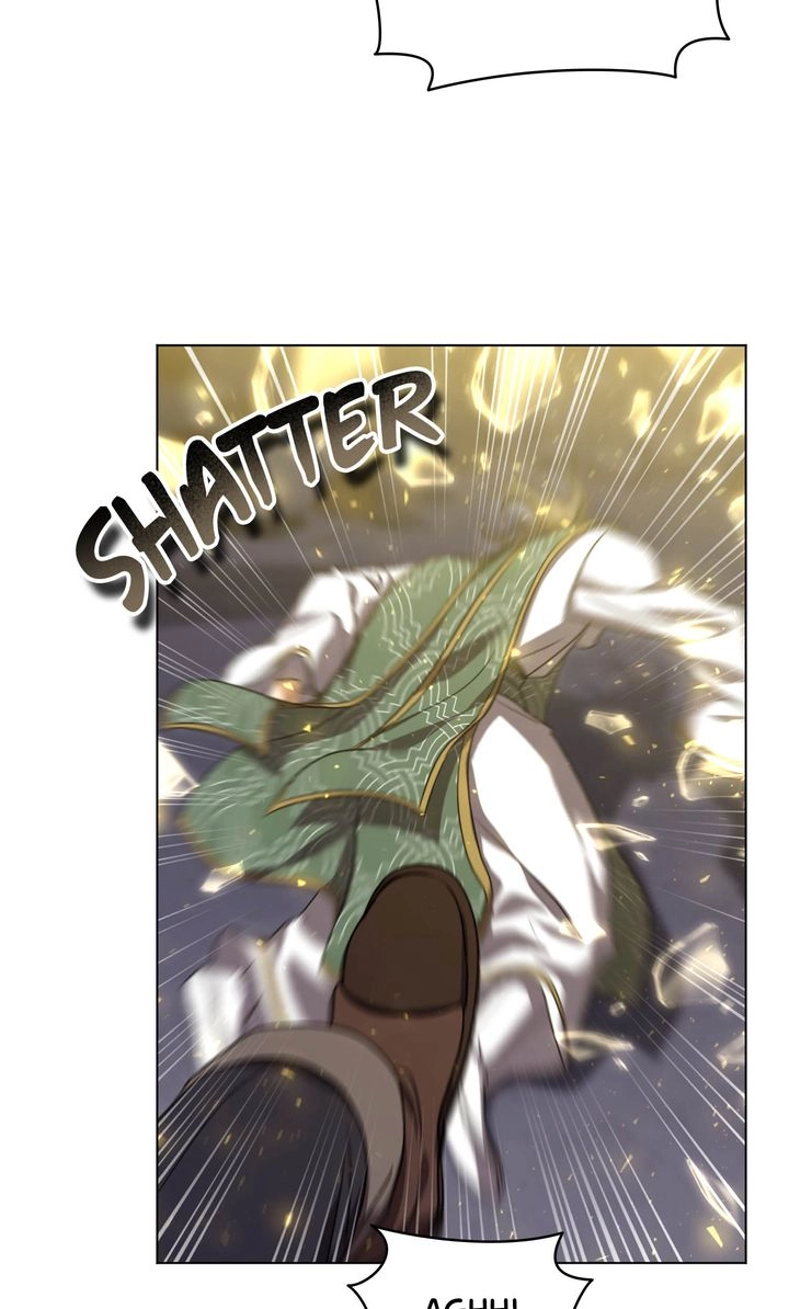 The Fake Saintess Awaits Her Exit Chapter 87 page 55 - 