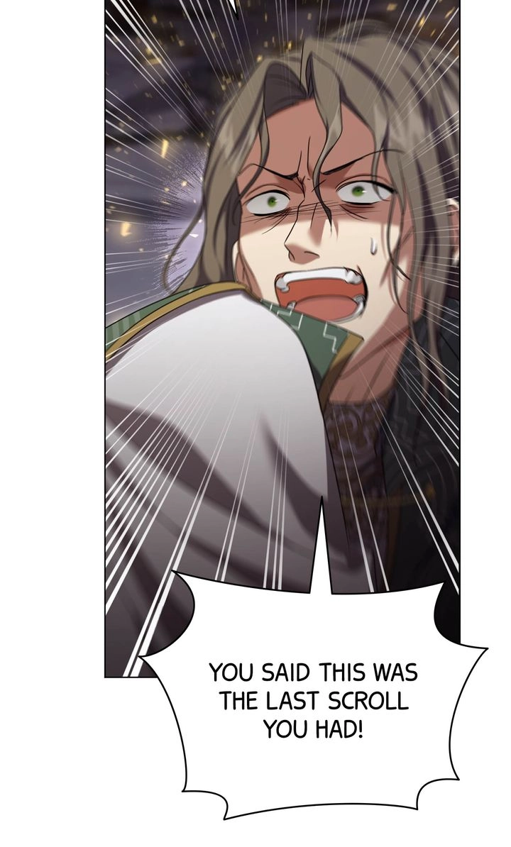 The Fake Saintess Awaits Her Exit Chapter 87 page 59 - 