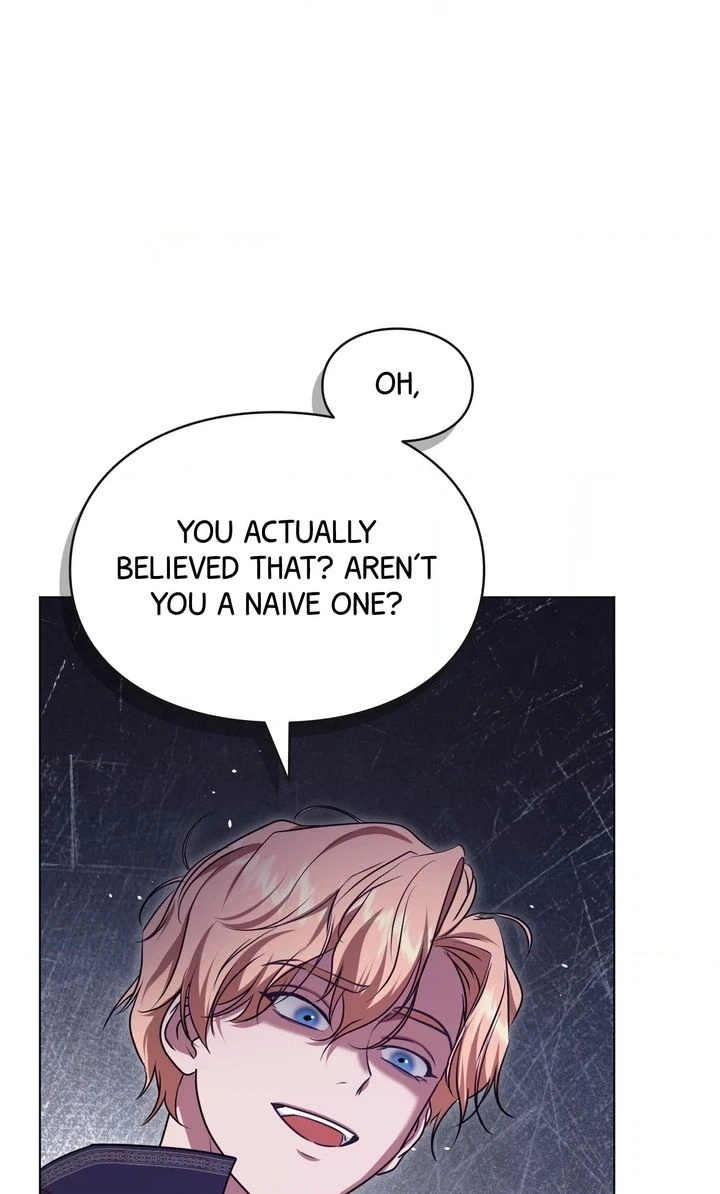 The Fake Saintess Awaits Her Exit Chapter 87 page 60 - 