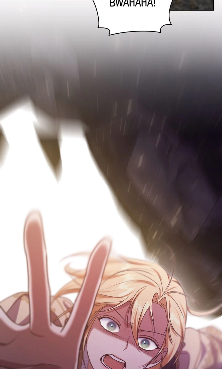 The Fake Saintess Awaits Her Exit Chapter 87 page 7 - 