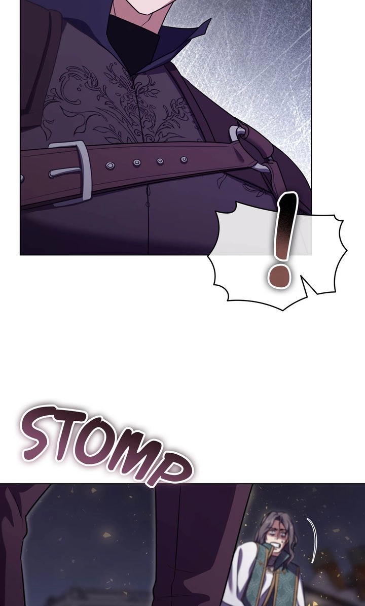 The Fake Saintess Awaits Her Exit Chapter 87 page 61 - 