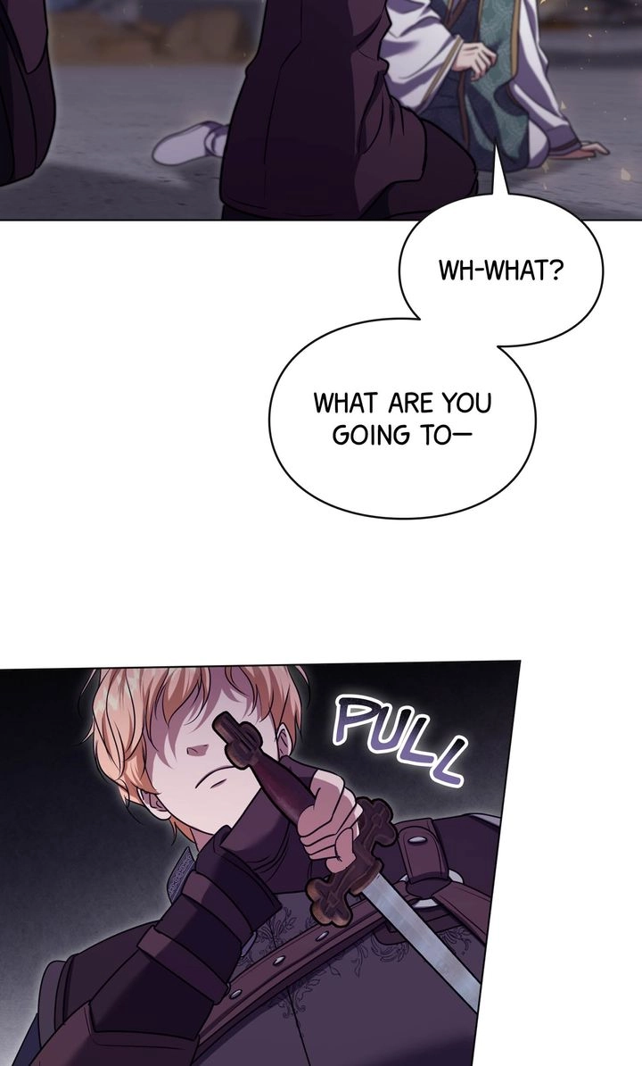 The Fake Saintess Awaits Her Exit Chapter 87 page 62 - 