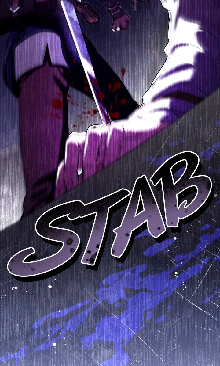 The Fake Saintess Awaits Her Exit Chapter 87 page 64 - 