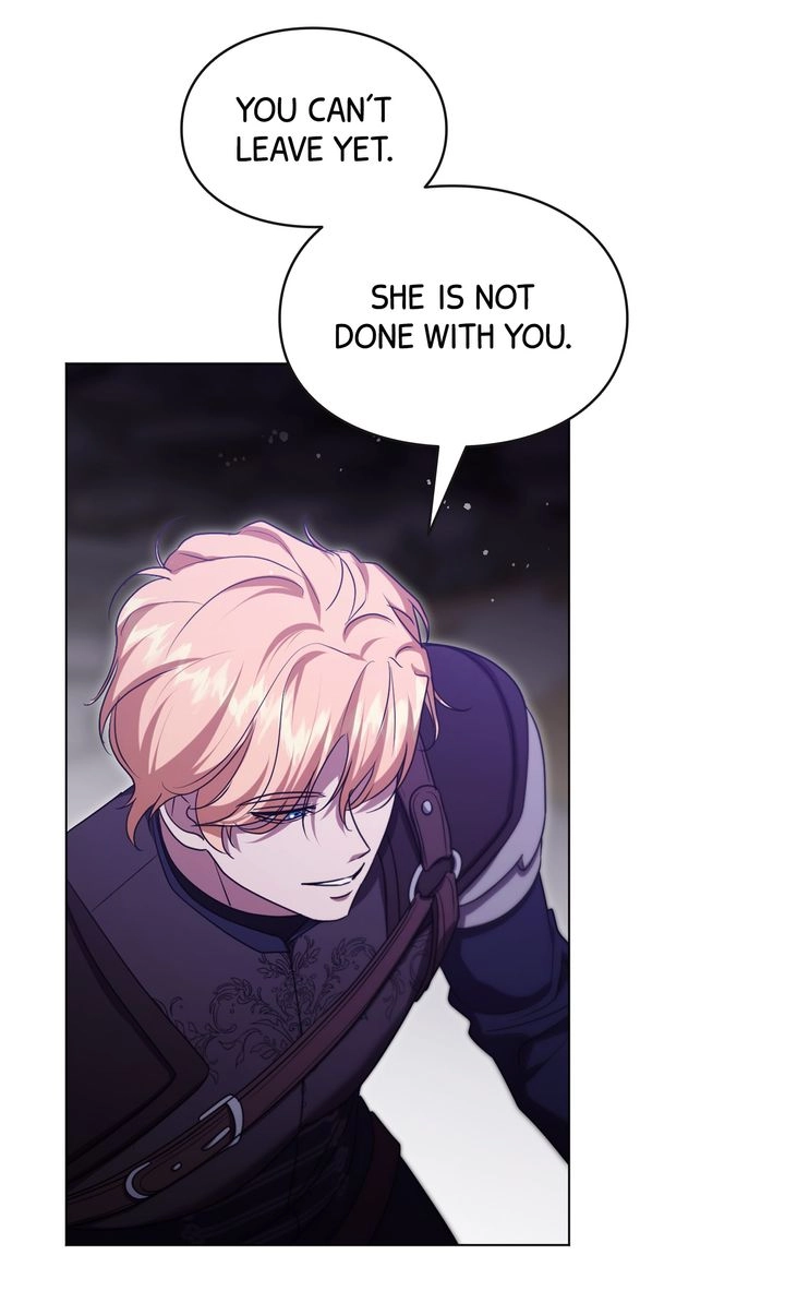 The Fake Saintess Awaits Her Exit Chapter 87 page 67 - 