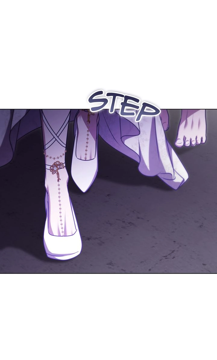 The Fake Saintess Awaits Her Exit Chapter 87 page 68 - 