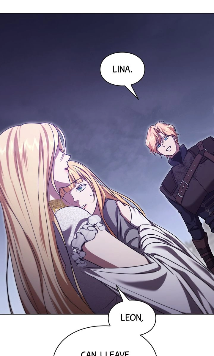 The Fake Saintess Awaits Her Exit Chapter 87 page 69 - 