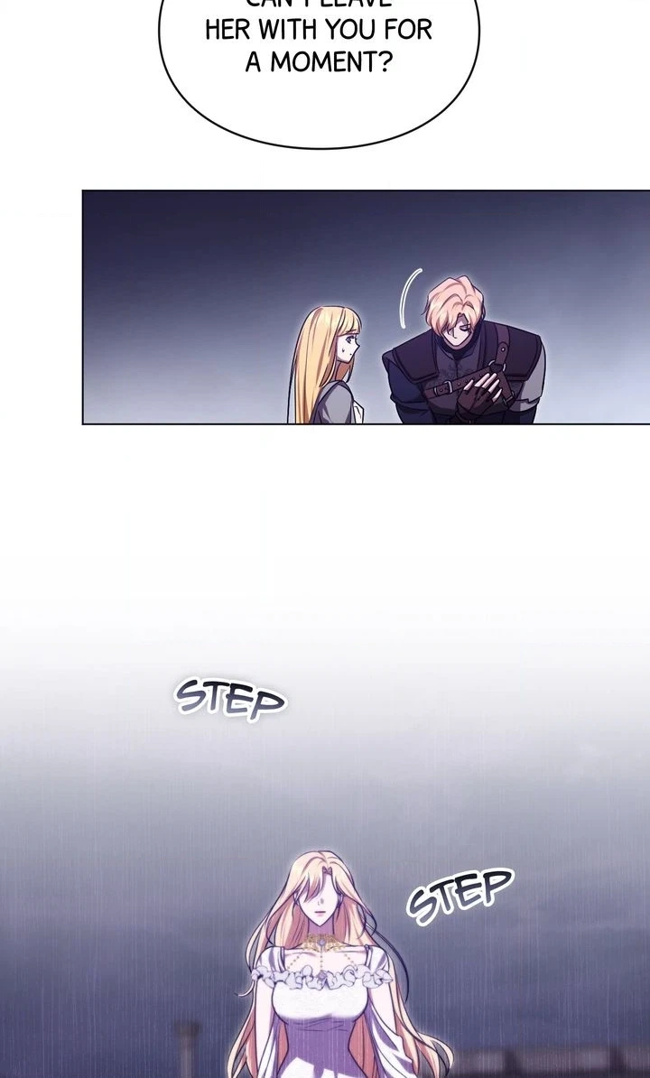 The Fake Saintess Awaits Her Exit Chapter 87 page 70 - 