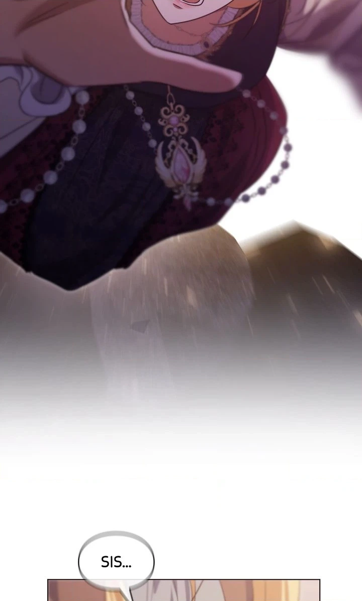 The Fake Saintess Awaits Her Exit Chapter 87 page 8 - 