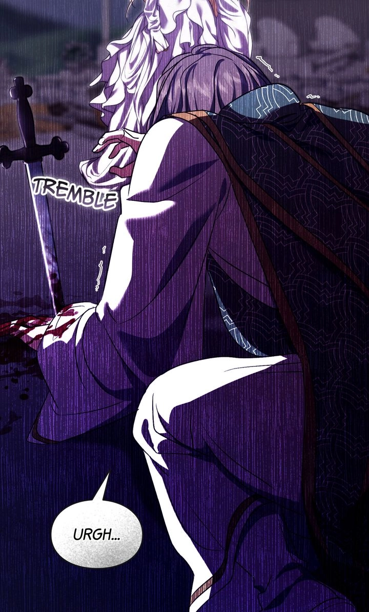 The Fake Saintess Awaits Her Exit Chapter 87 page 71 - 