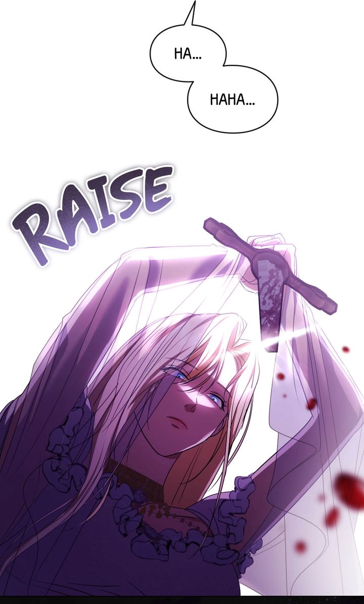 The Fake Saintess Awaits Her Exit Chapter 87 page 73 - 