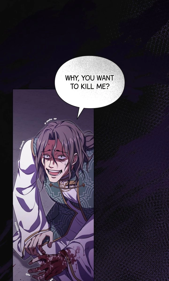 The Fake Saintess Awaits Her Exit Chapter 87 page 74 - 