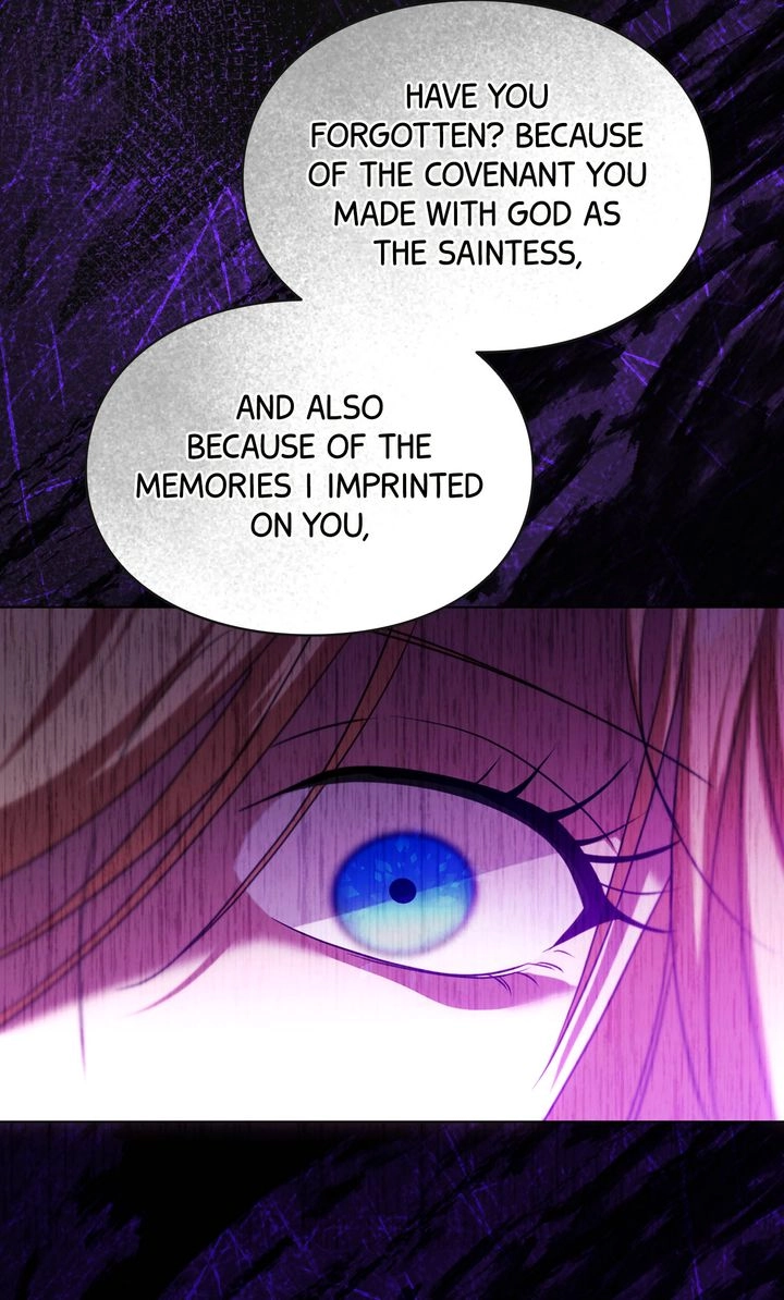 The Fake Saintess Awaits Her Exit Chapter 87 page 76 - 