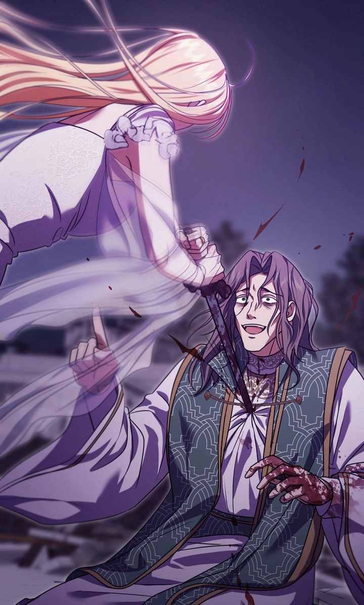 The Fake Saintess Awaits Her Exit Chapter 87 page 78 - 