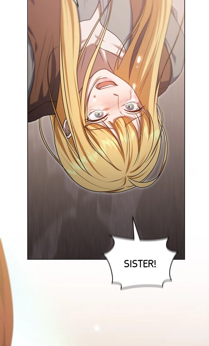 The Fake Saintess Awaits Her Exit Chapter 87 page 9 - 
