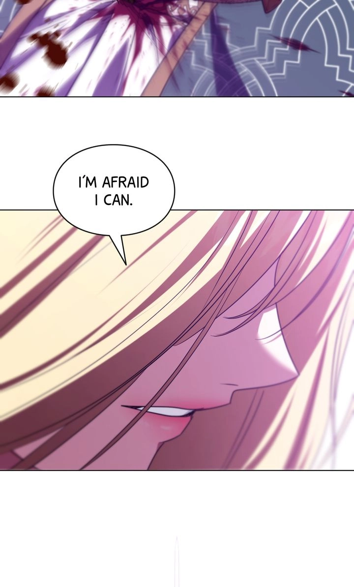 The Fake Saintess Awaits Her Exit Chapter 87 page 81 - 