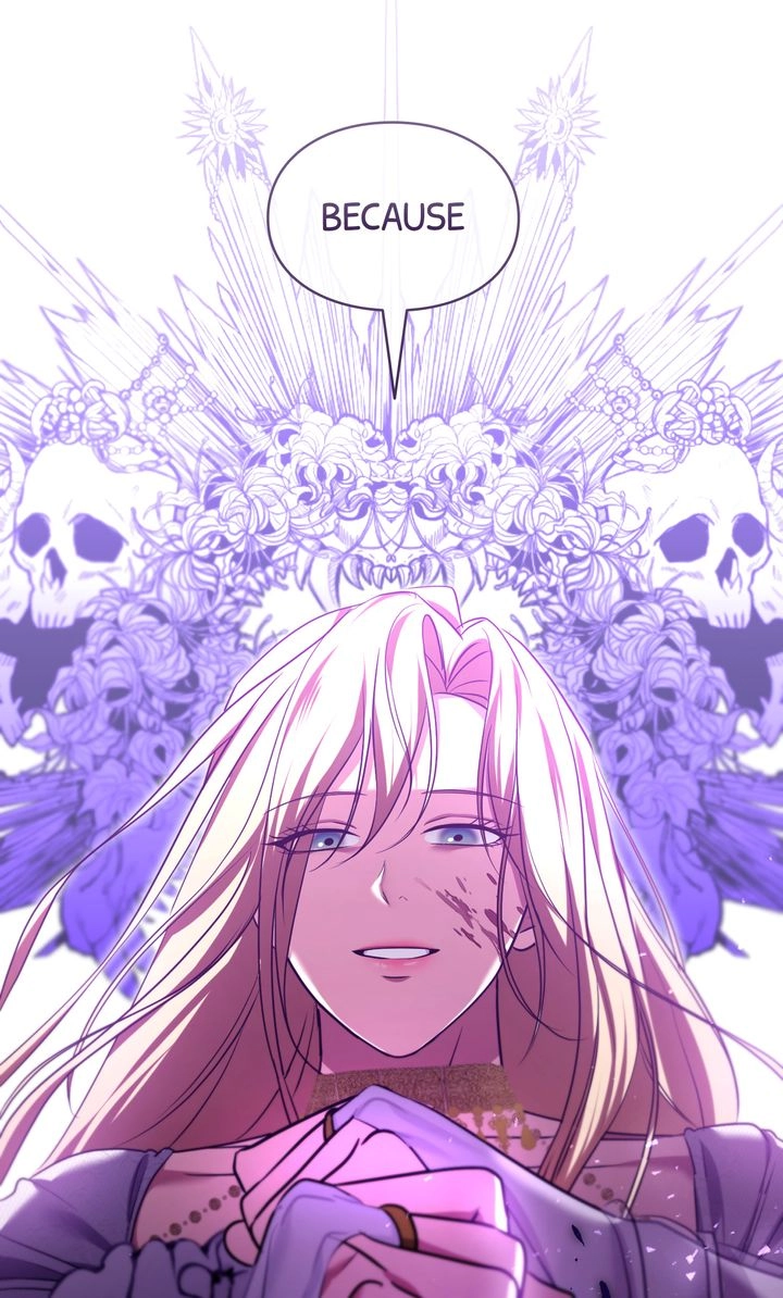 The Fake Saintess Awaits Her Exit Chapter 87 page 82 - 