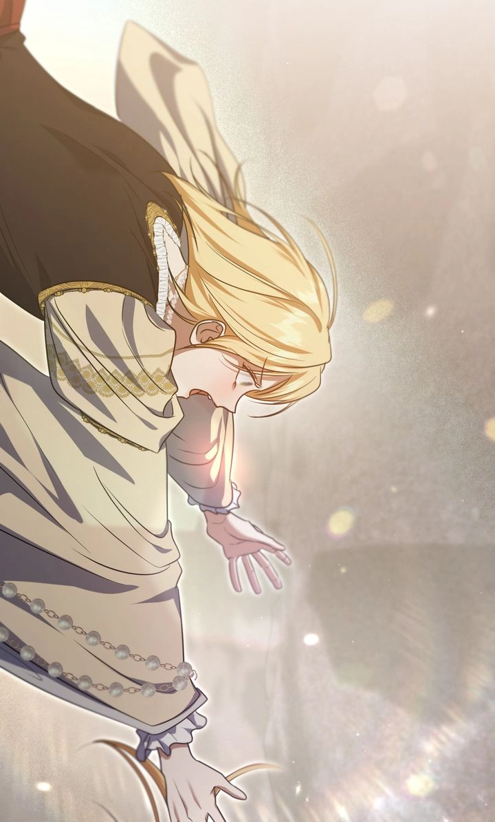 The Fake Saintess Awaits Her Exit Chapter 87 page 10 - 