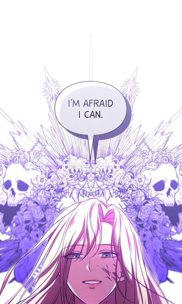 The Fake Saintess Awaits Her Exit Chapter 88 page 1 - 