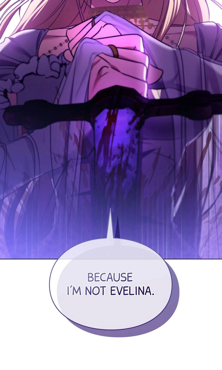 The Fake Saintess Awaits Her Exit Chapter 88 page 2 - 
