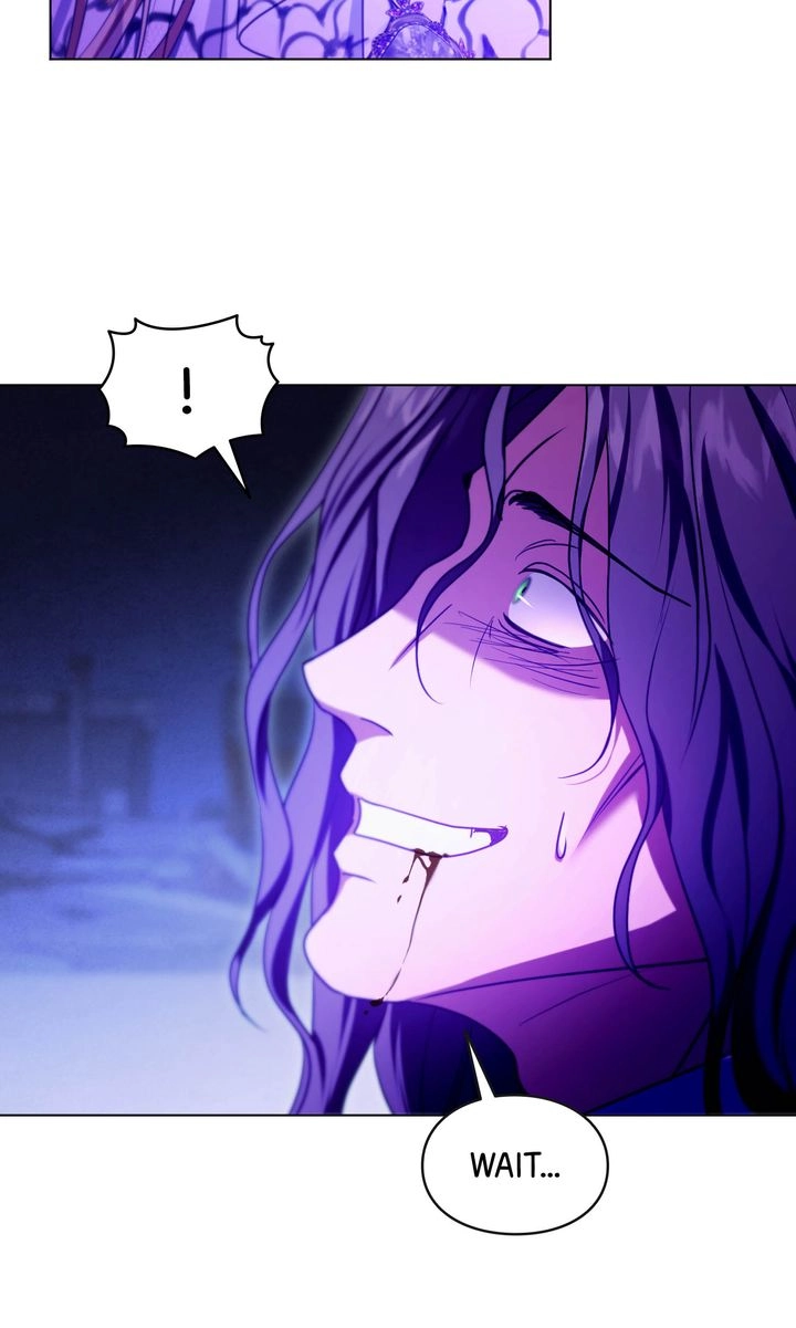 The Fake Saintess Awaits Her Exit Chapter 88 page 11 - 