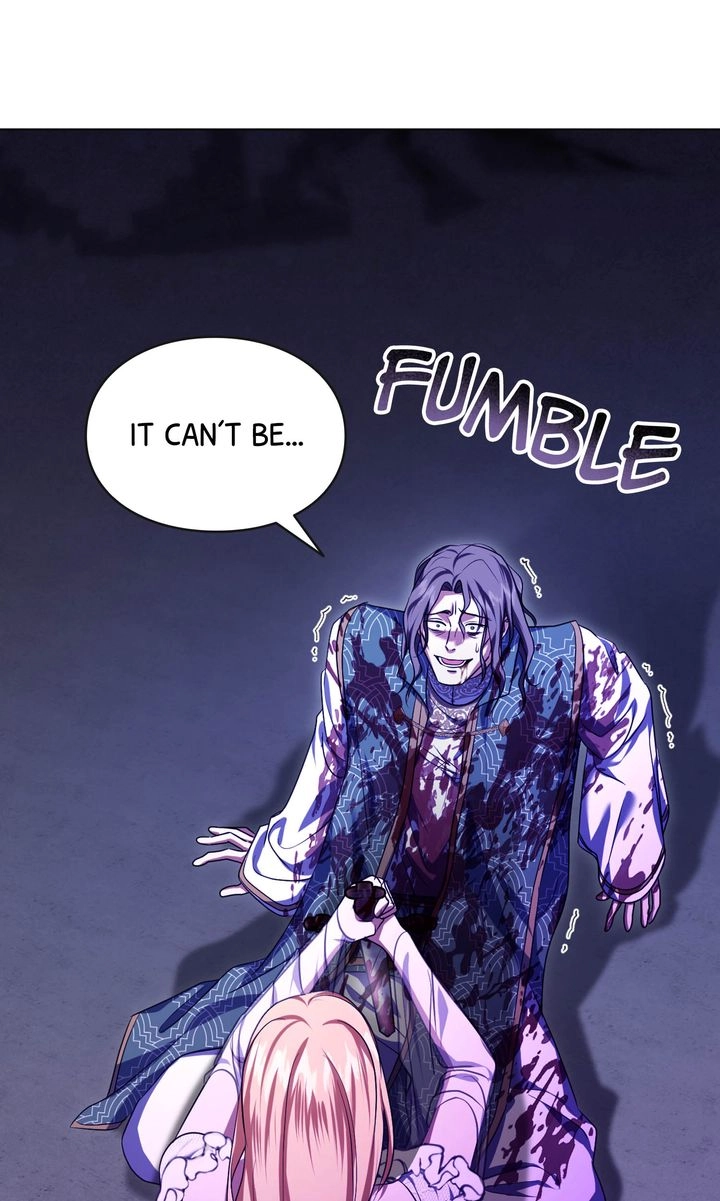 The Fake Saintess Awaits Her Exit Chapter 88 page 12 - 