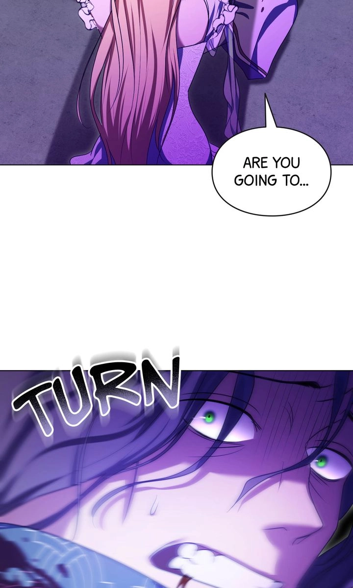 The Fake Saintess Awaits Her Exit Chapter 88 page 13 - 