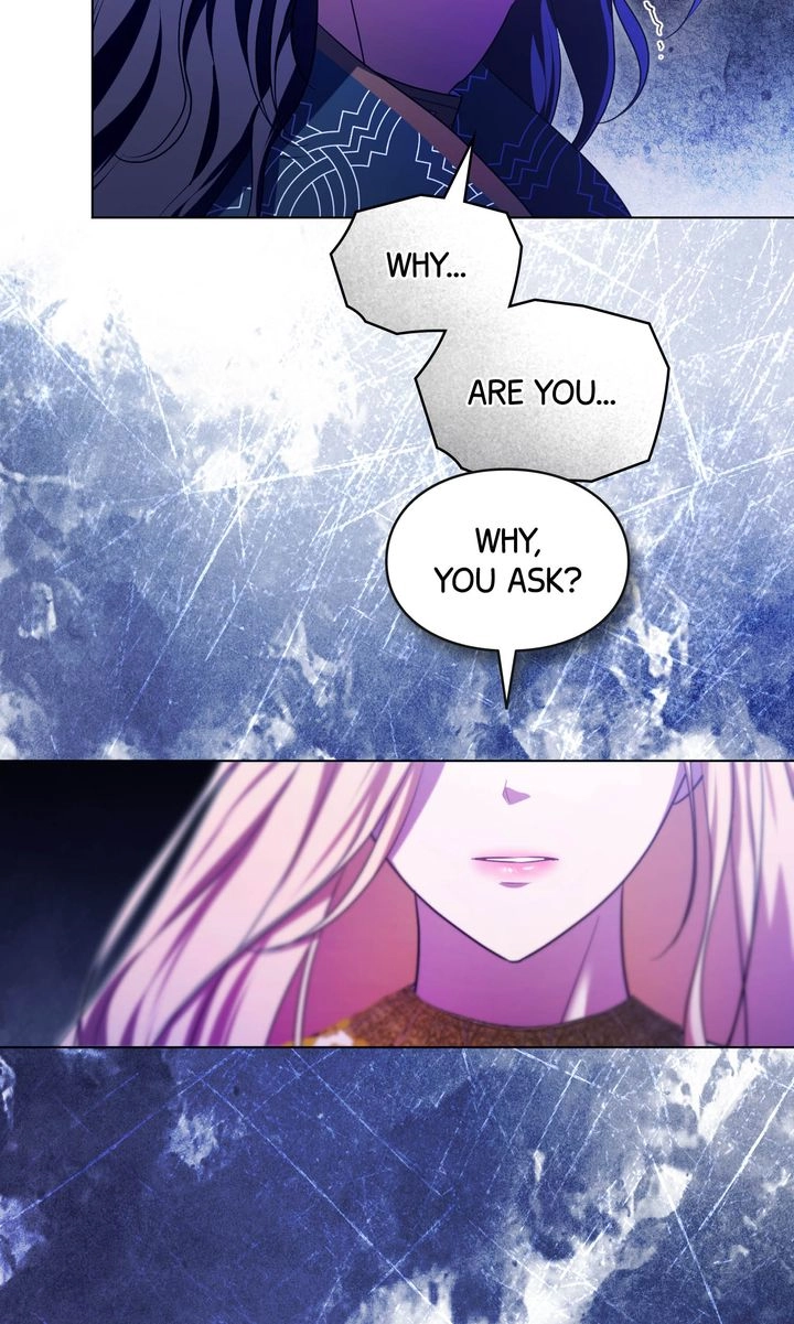 The Fake Saintess Awaits Her Exit Chapter 88 page 17 - 