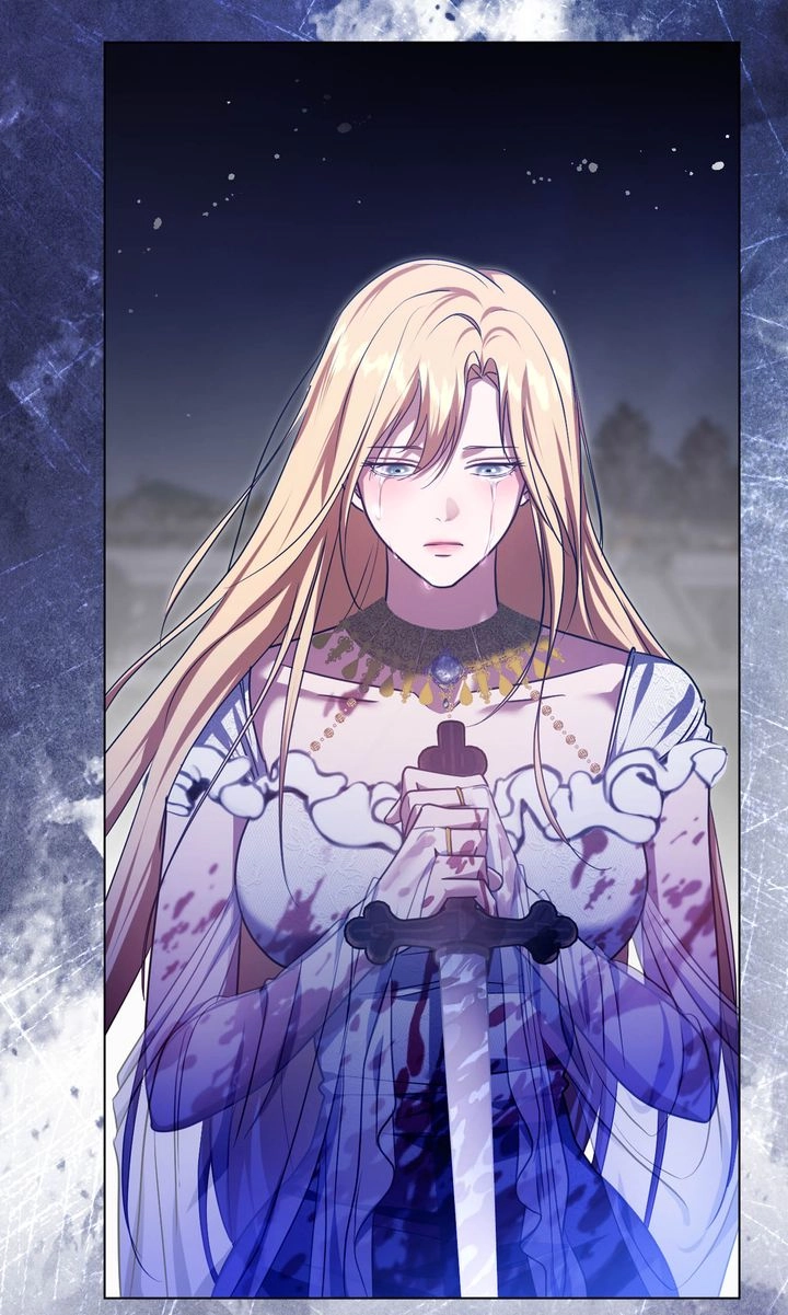 The Fake Saintess Awaits Her Exit Chapter 88 page 18 - 